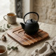 Wooden Trivet